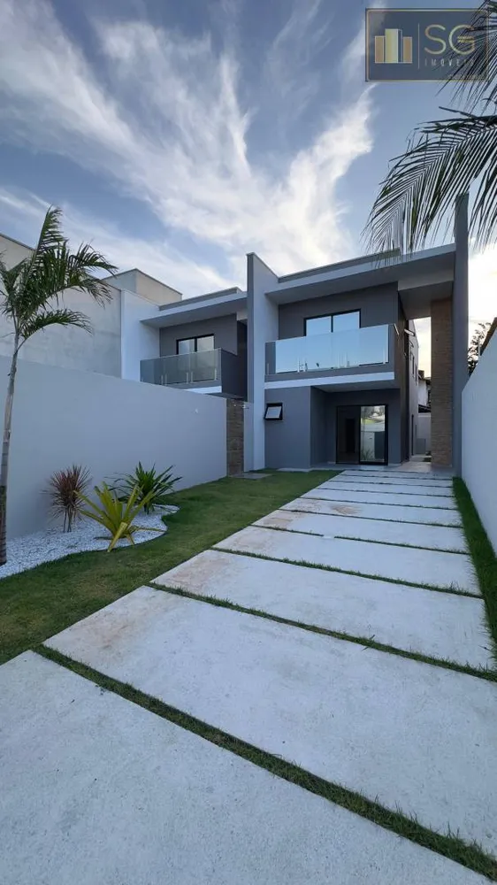 Casa, 3 quartos, 180 m² - Foto 1