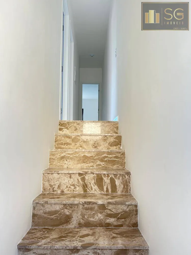 Casa, 3 quartos, 180 m² - Foto 13