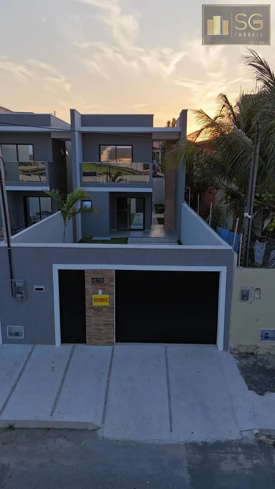 Casa, 3 quartos, 180 m² - Foto 2