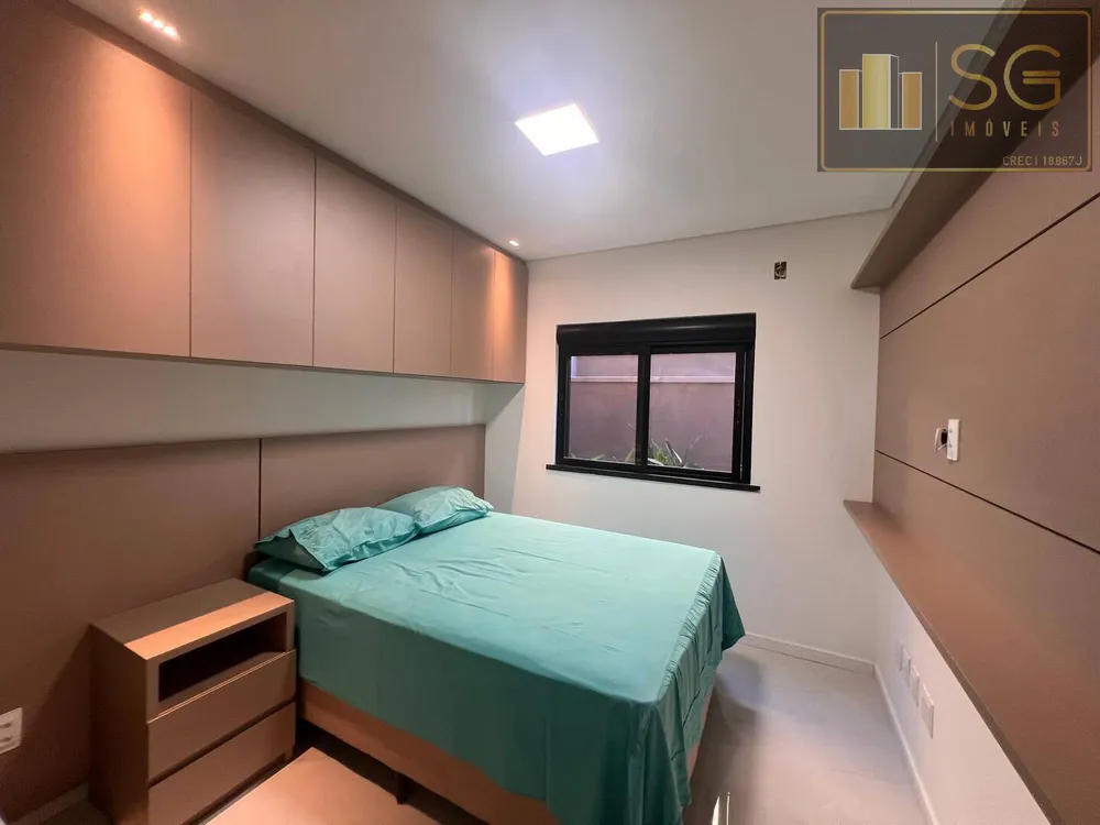 Casa de Condomínio, 4 quartos - Foto 10