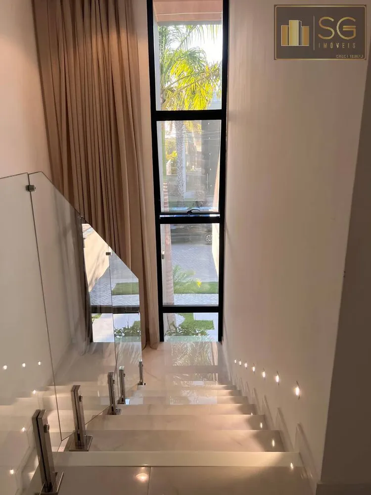 Casa de Condomínio, 4 quartos - Foto 5
