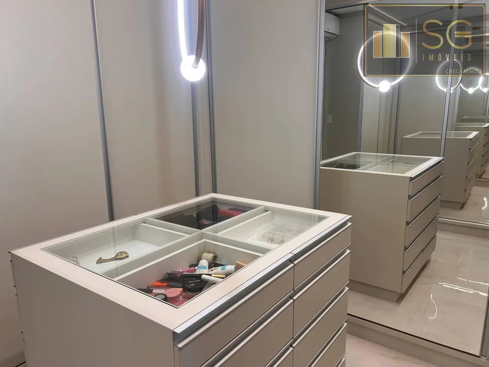 Casa de Condomínio, 4 quartos - Foto 7