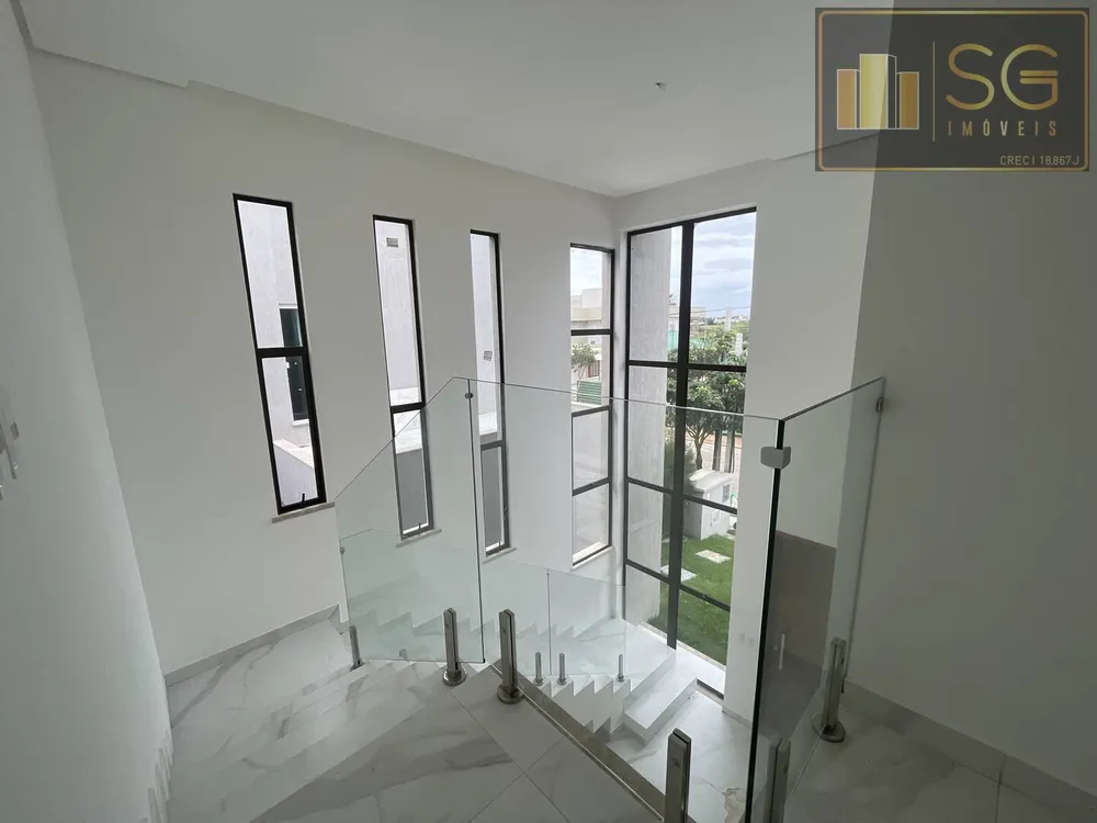 Casa de Condomínio, 4 quartos - Foto 3