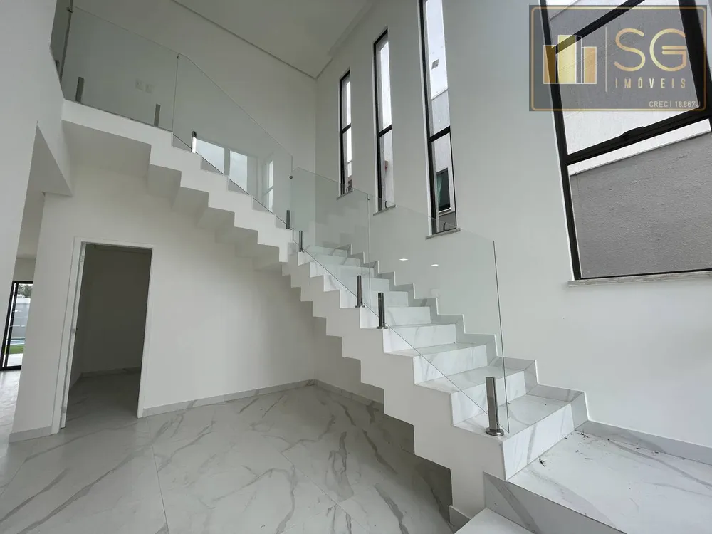 Casa de Condomínio, 4 quartos - Foto 12