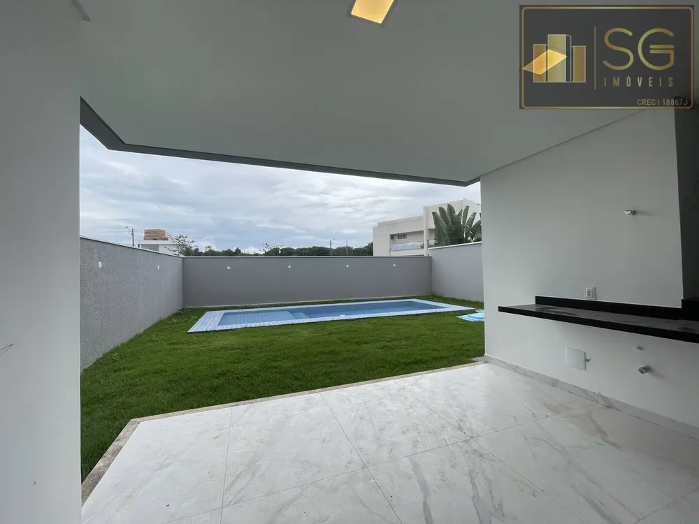 Casa de Condomínio, 4 quartos - Foto 8