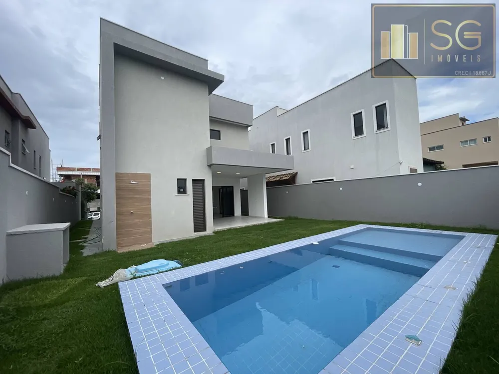 Casa de Condomínio, 4 quartos - Foto 4