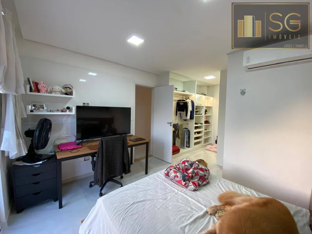 Casa de Condomínio, 4 quartos - Foto 10