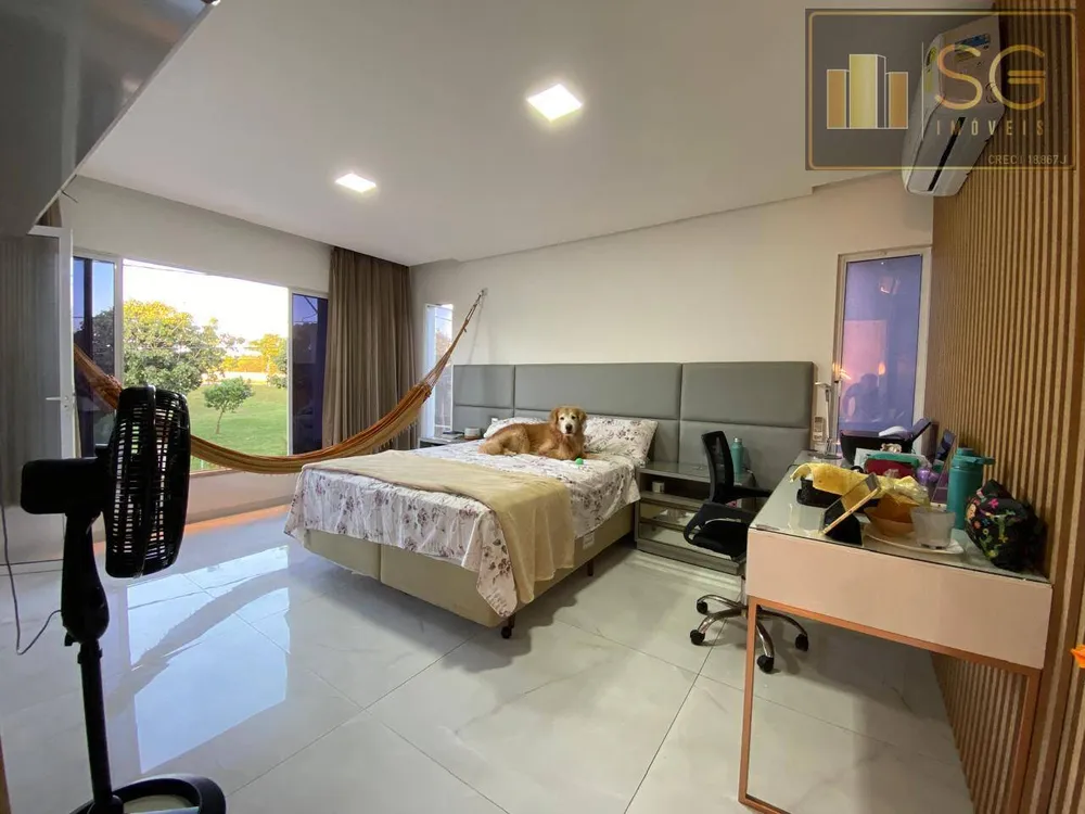 Casa de Condomínio, 4 quartos - Foto 7