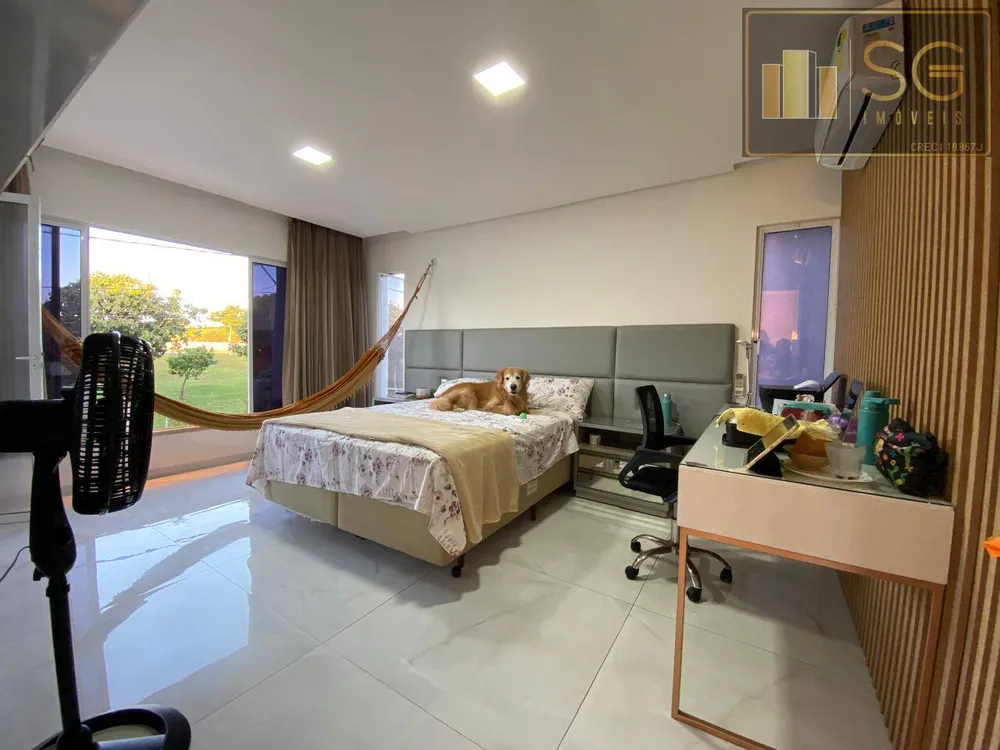 Casa de Condomínio, 4 quartos - Foto 9
