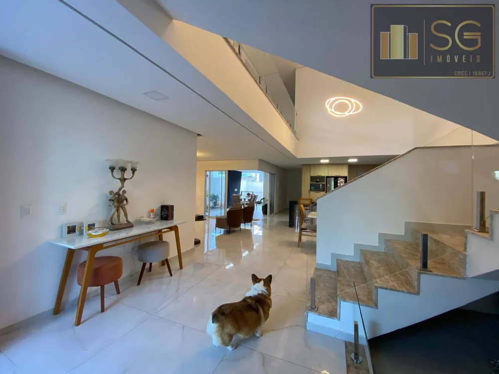 Casa de Condomínio, 4 quartos - Foto 4