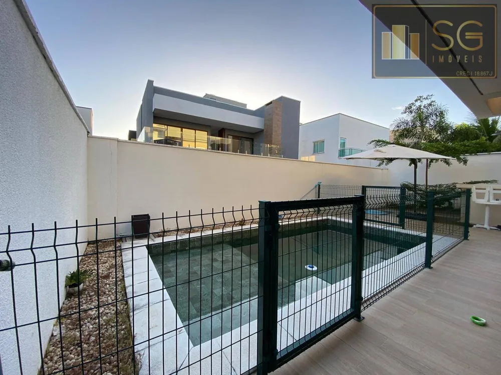 Casa de Condomínio, 4 quartos - Foto 6