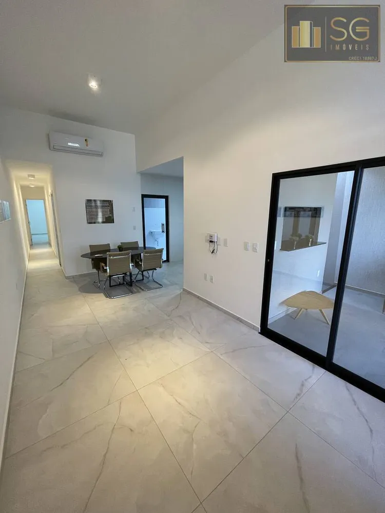 Casa, 3 quartos, 180 m² - Foto 11