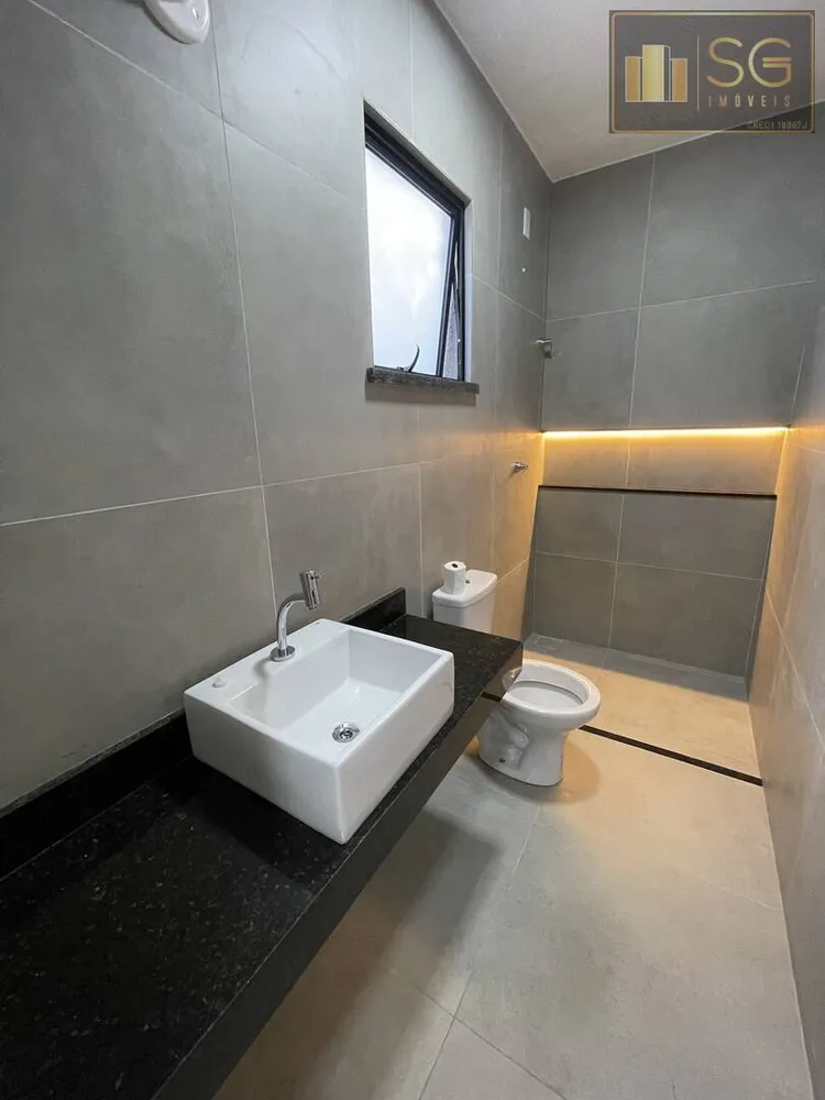 Casa, 3 quartos, 180 m² - Foto 6