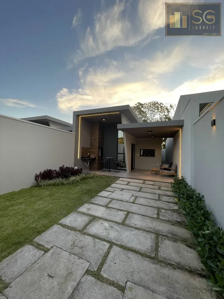 Casa, 3 quartos, 180 m² - Foto 4