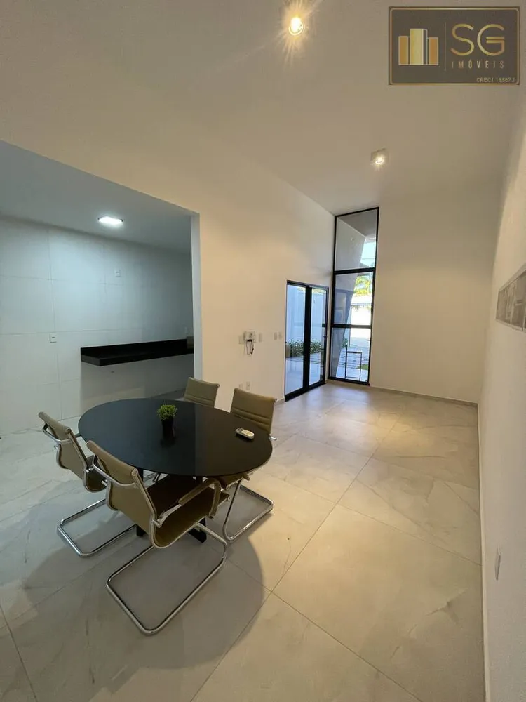 Casa, 3 quartos, 180 m² - Foto 12