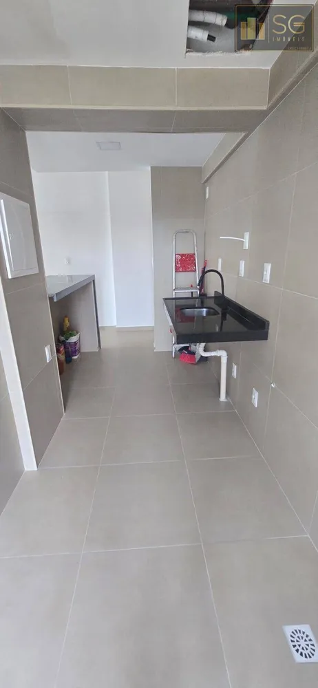 Apartamento, 3 quartos, 90 m² - Foto 3