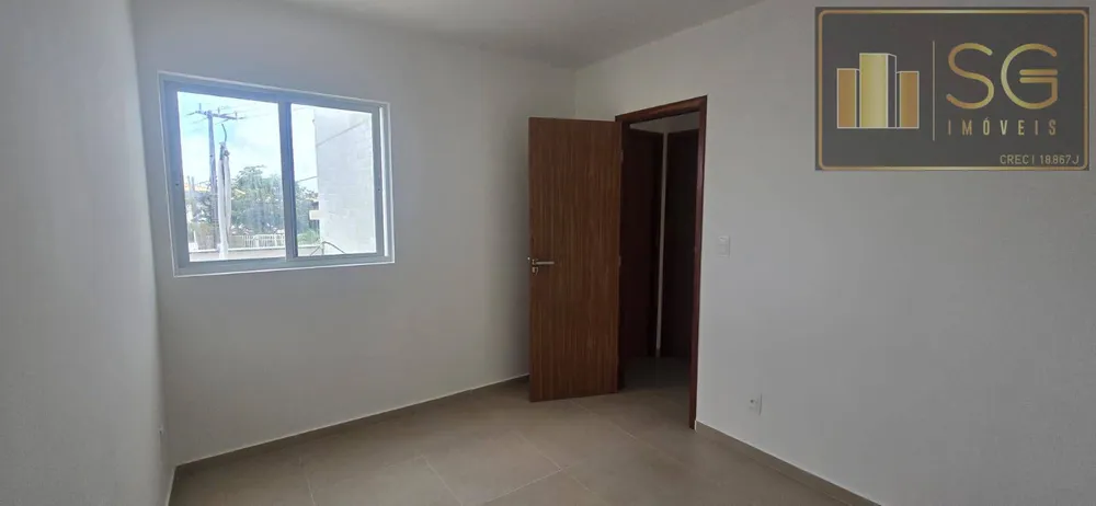 Apartamento, 3 quartos, 90 m² - Foto 1