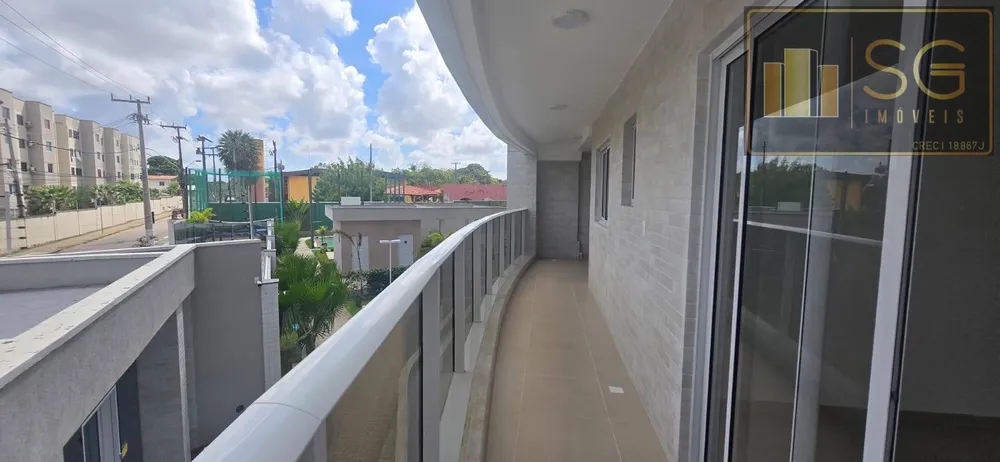 Apartamento, 3 quartos, 90 m² - Foto 7