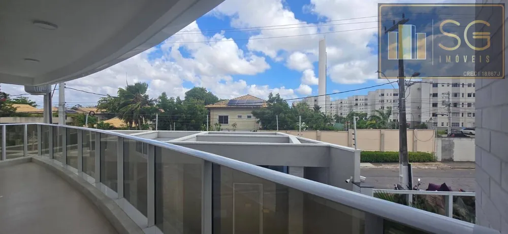 Apartamento, 3 quartos, 90 m² - Foto 6