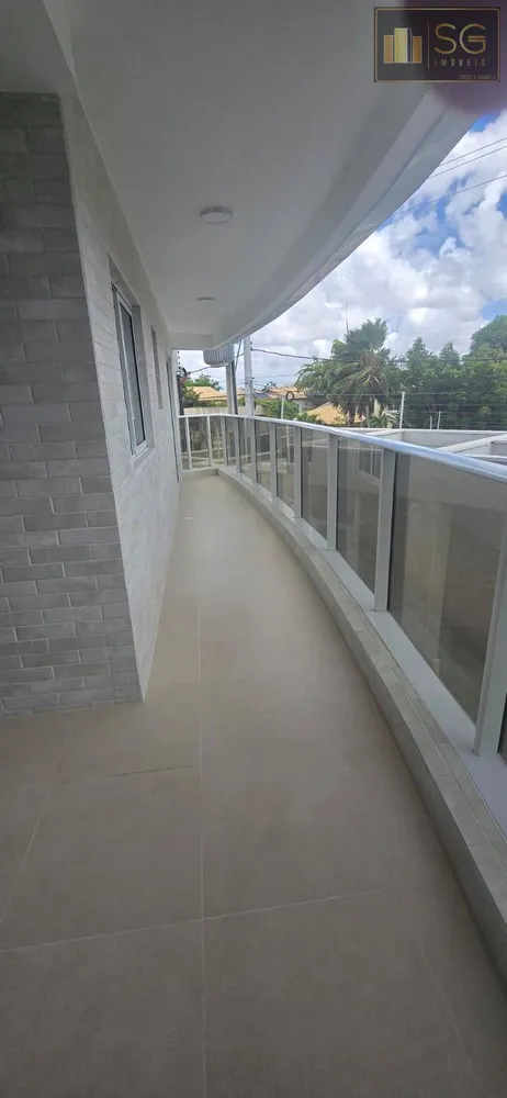 Apartamento, 3 quartos, 90 m² - Foto 11