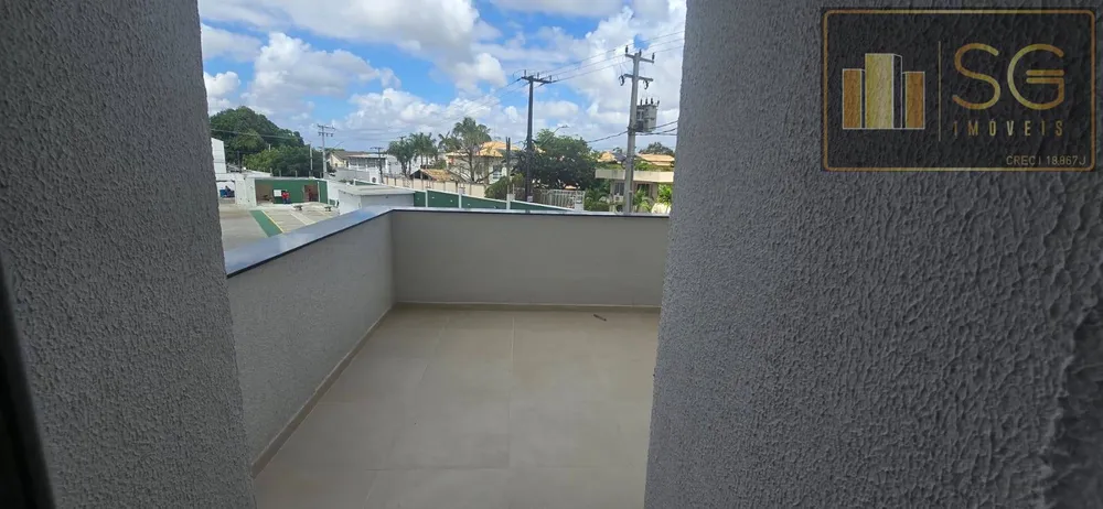Apartamento, 3 quartos, 90 m² - Foto 5