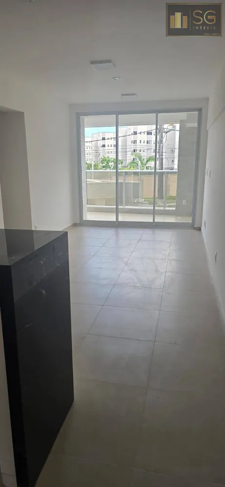 Apartamento, 3 quartos, 90 m² - Foto 2