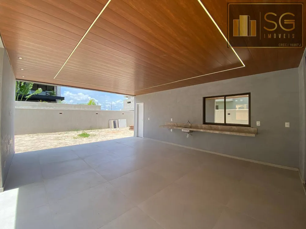 Casa de Condomínio, 5 quartos - Foto 7