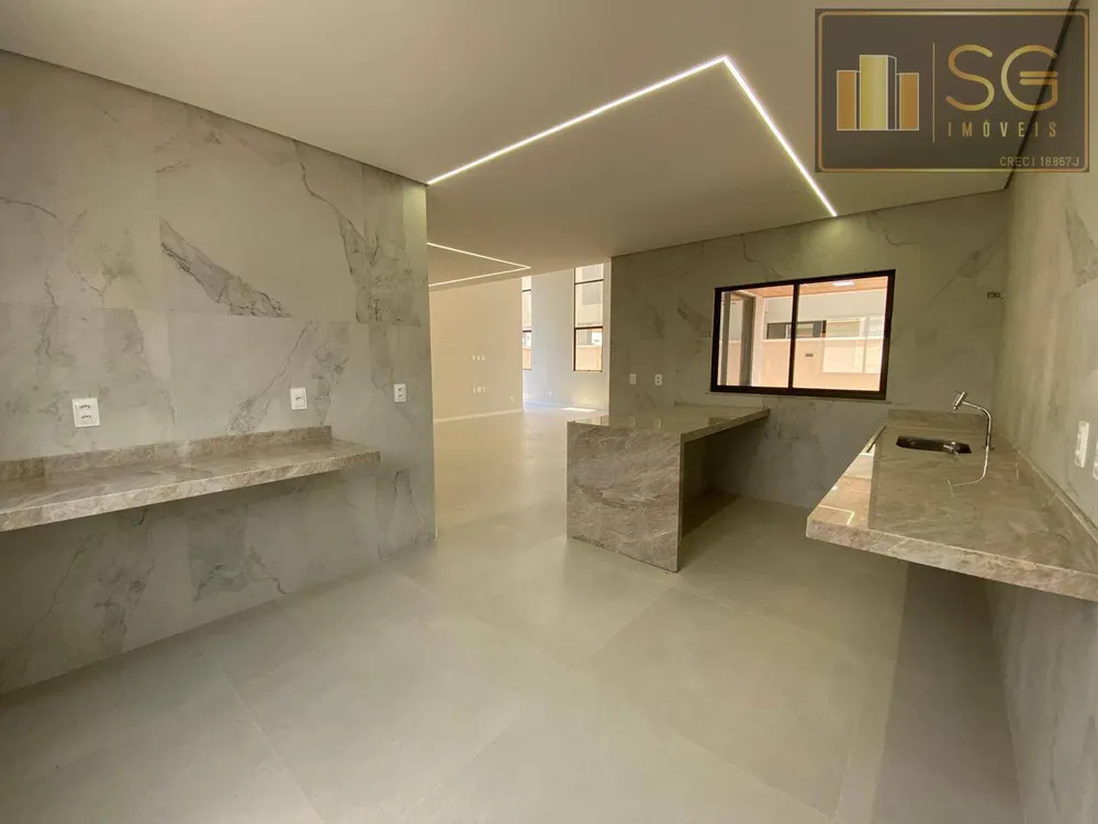 Casa de Condomínio, 5 quartos - Foto 6