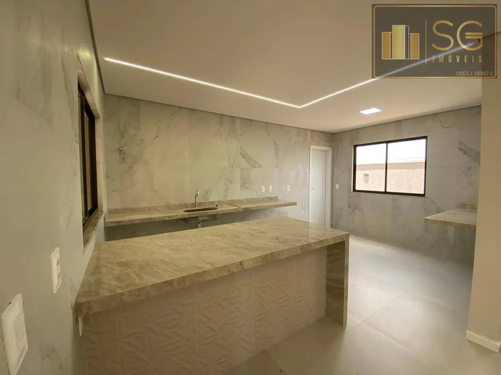 Casa de Condomínio, 5 quartos - Foto 5