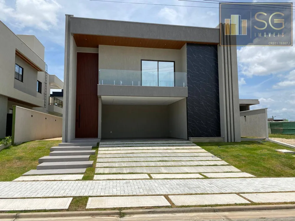 Casa de Condomínio, 5 quartos - Foto 2