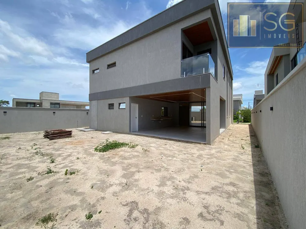 Casa de Condomínio, 5 quartos - Foto 9
