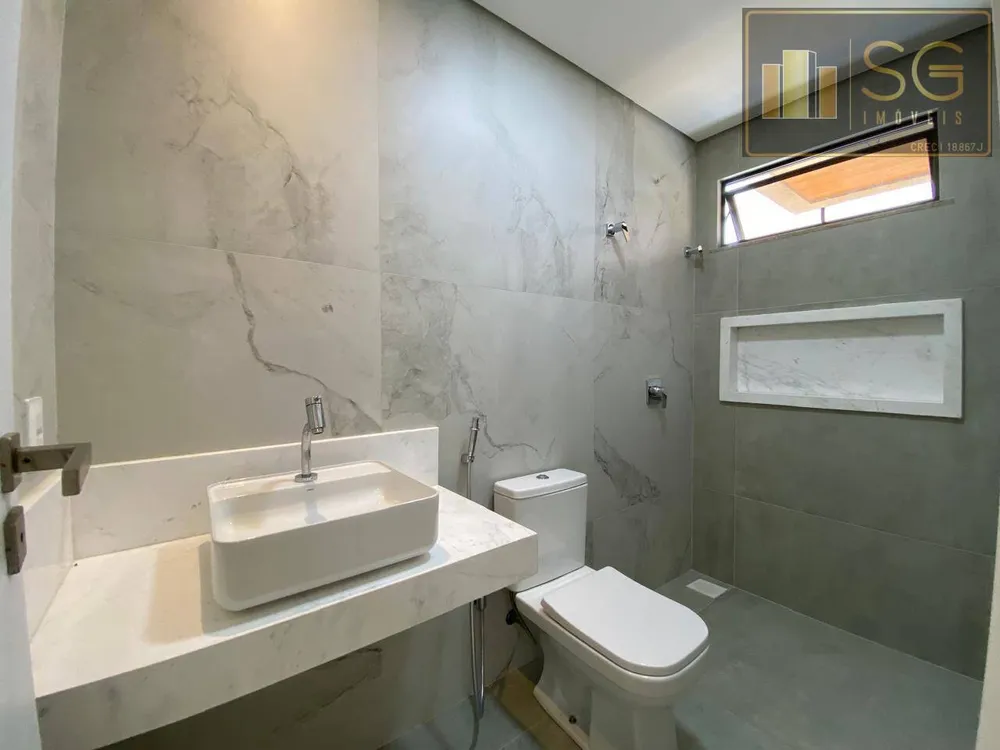 Casa de Condomínio, 5 quartos - Foto 12