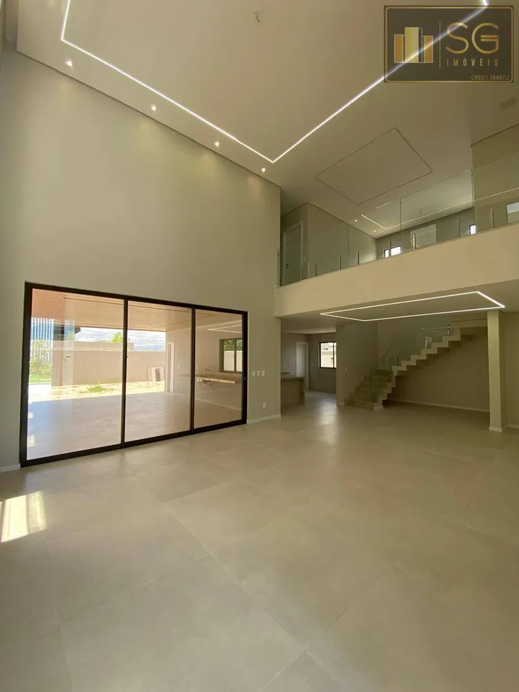 Casa de Condomínio, 5 quartos - Foto 3