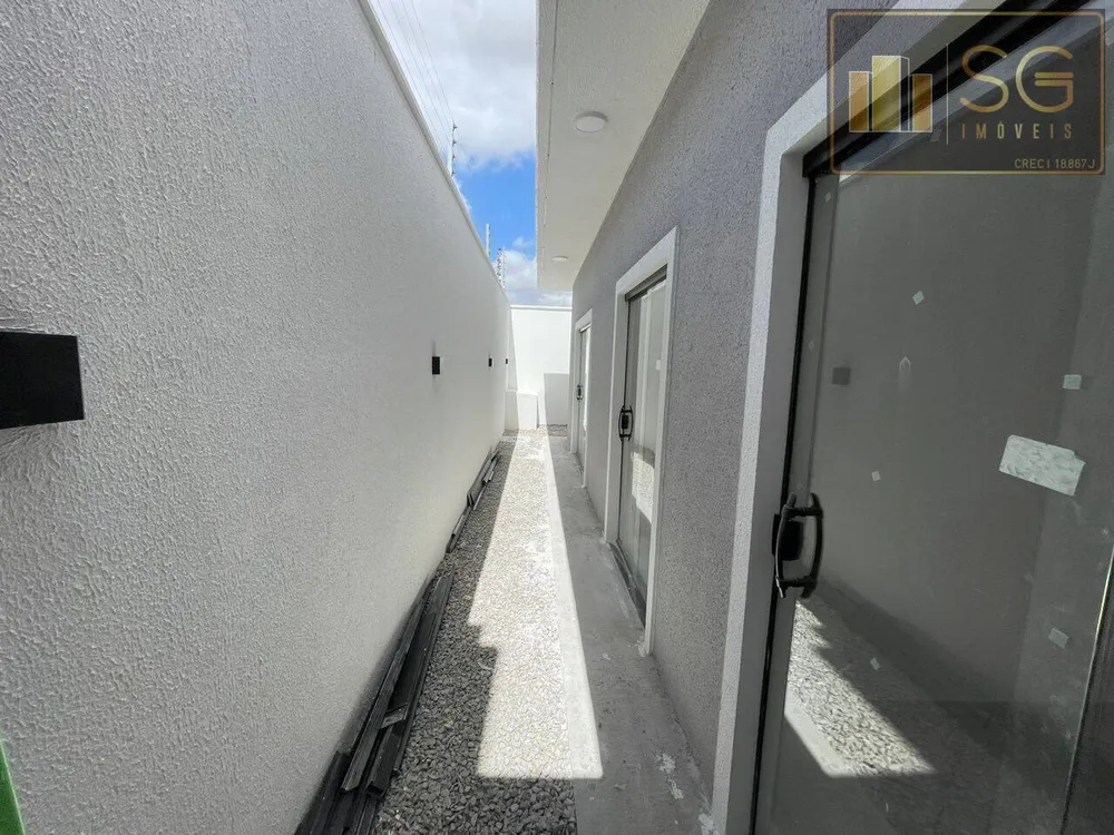 Casa, 3 quartos, 150 m² - Foto 6