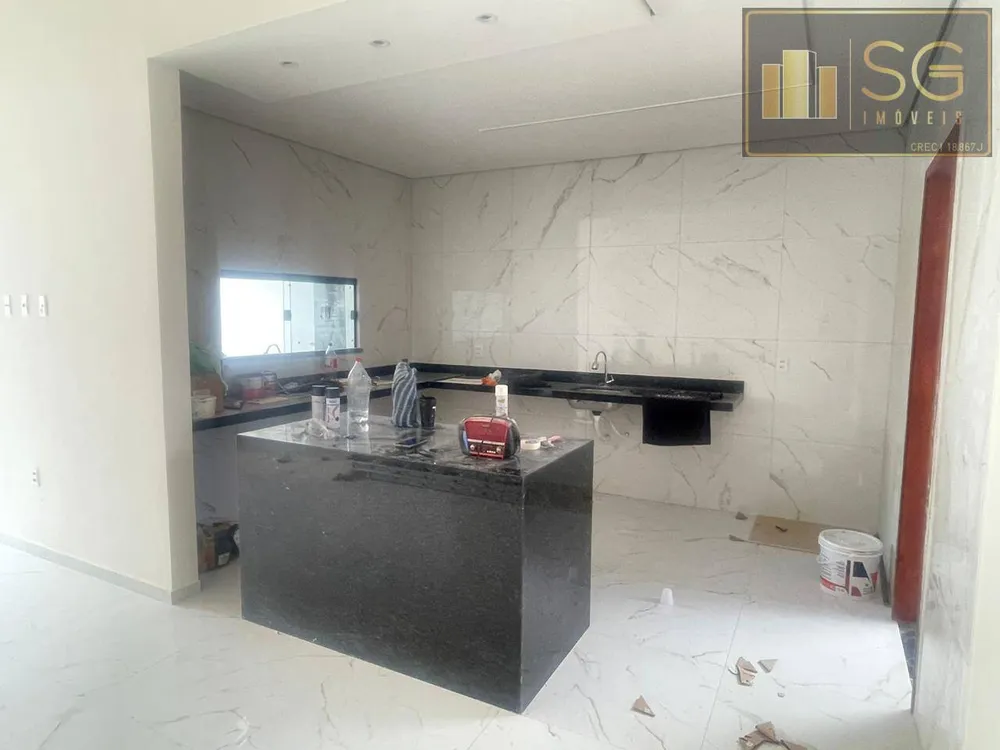 Casa, 3 quartos, 150 m² - Foto 4