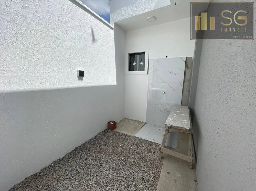 Casa, 3 quartos, 150 m² - Foto 12