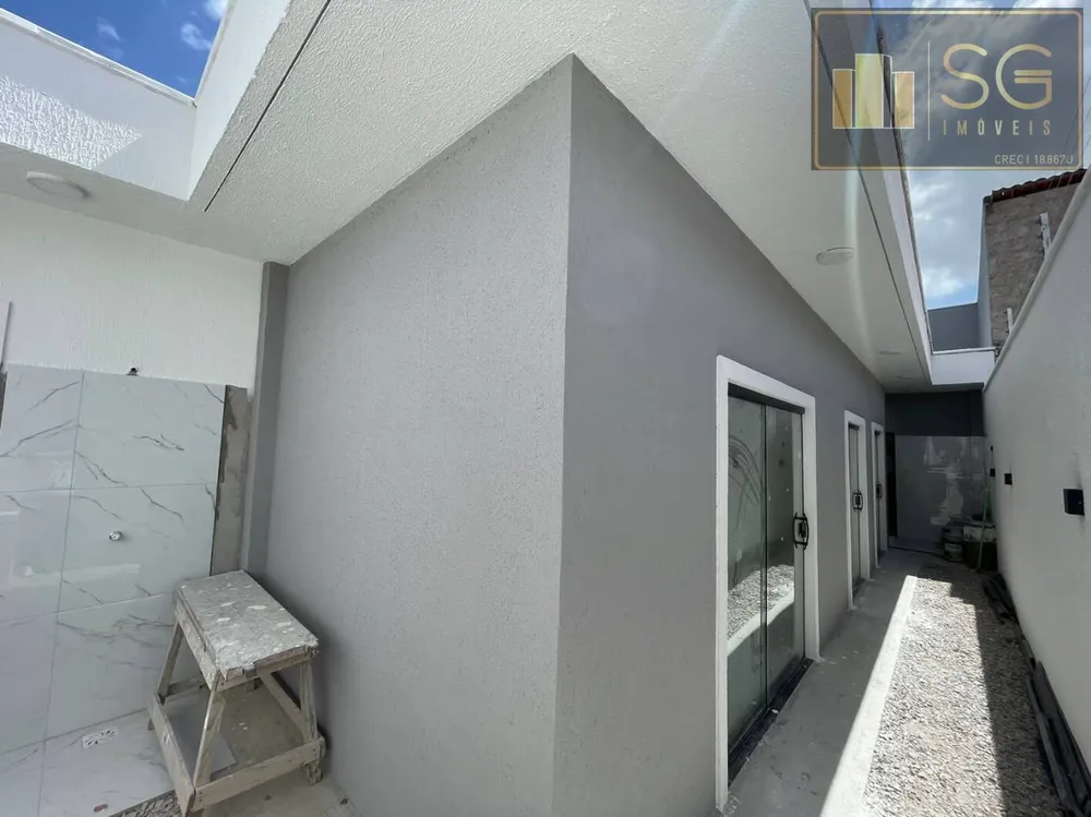 Casa, 3 quartos, 150 m² - Foto 11