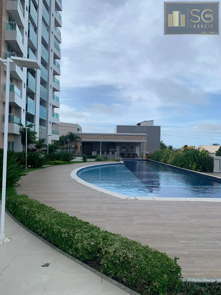 Apartamento, 3 quartos, 100 m² - Foto 3