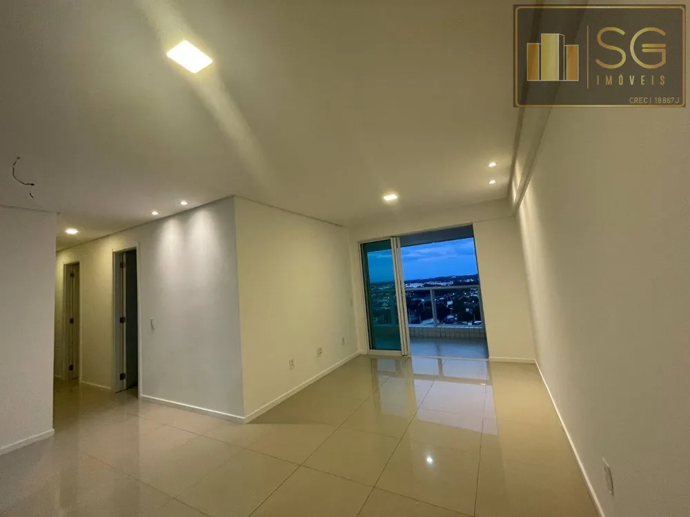 Apartamento, 3 quartos, 100 m² - Foto 13