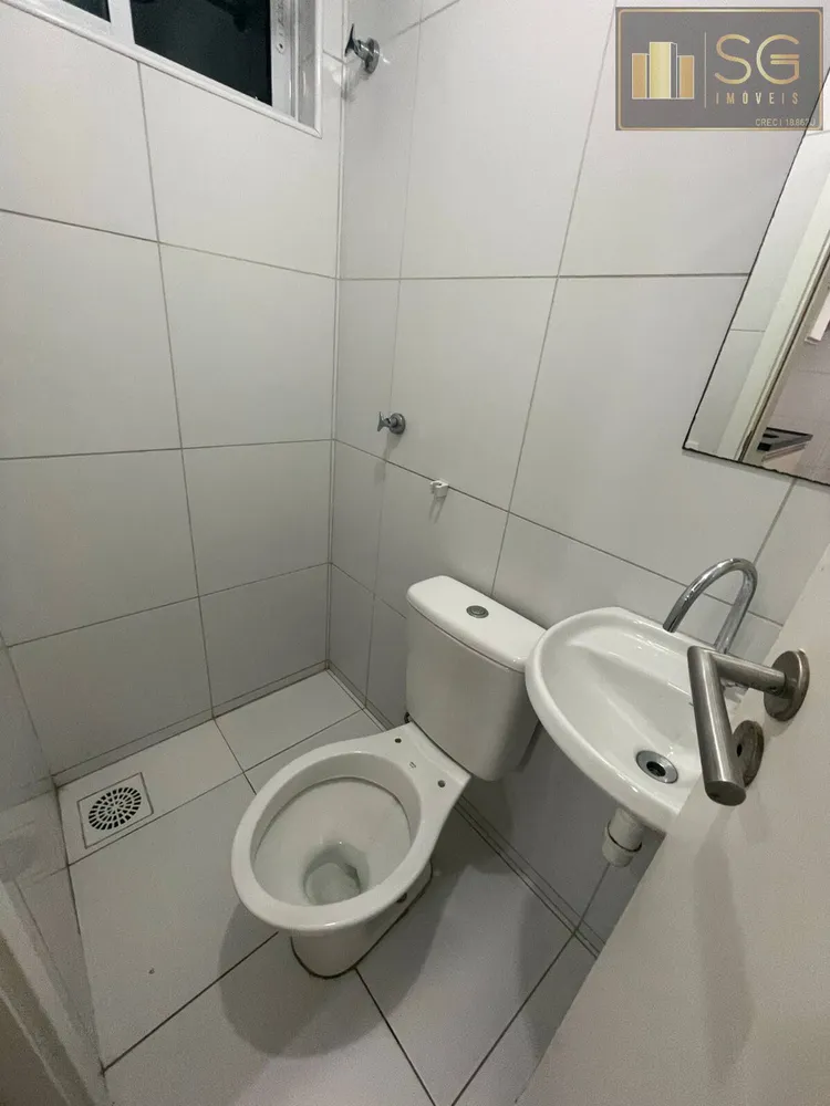 Apartamento, 3 quartos, 100 m² - Foto 16