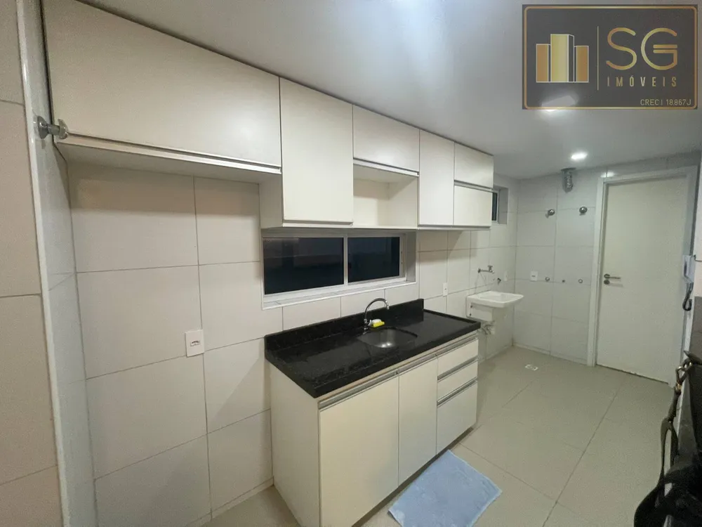 Apartamento, 3 quartos, 100 m² - Foto 10