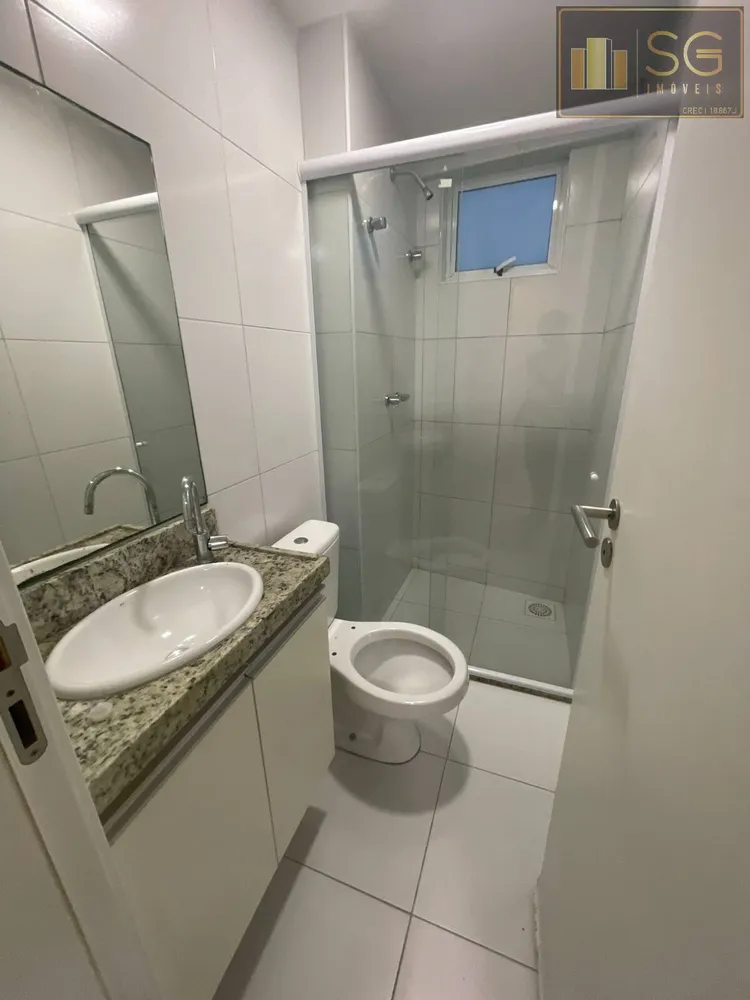 Apartamento, 3 quartos, 100 m² - Foto 15