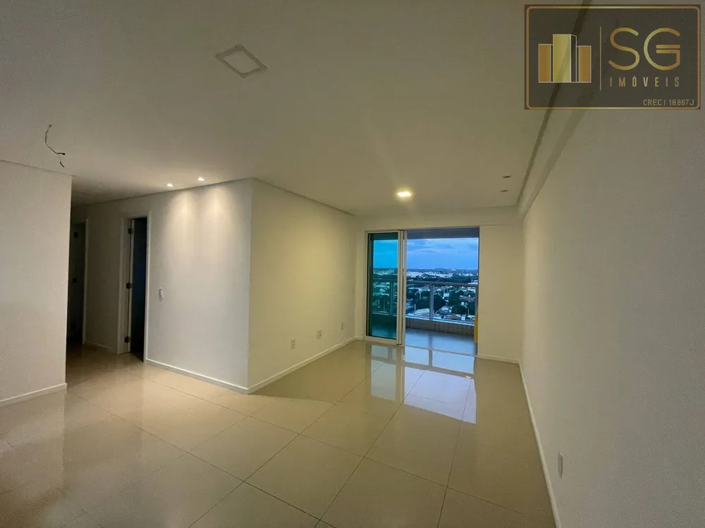 Apartamento, 3 quartos, 100 m² - Foto 7