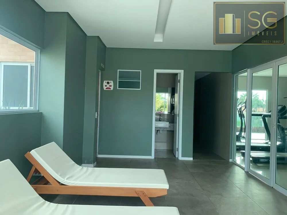 Apartamento, 3 quartos, 100 m² - Foto 6