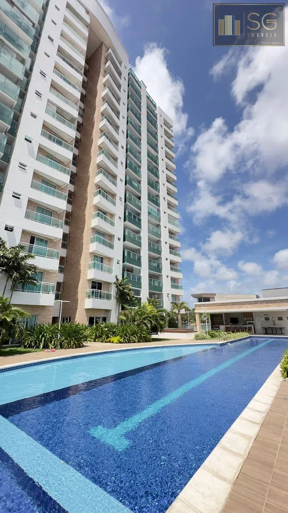 Apartamento, 3 quartos, 100 m² - Foto 2