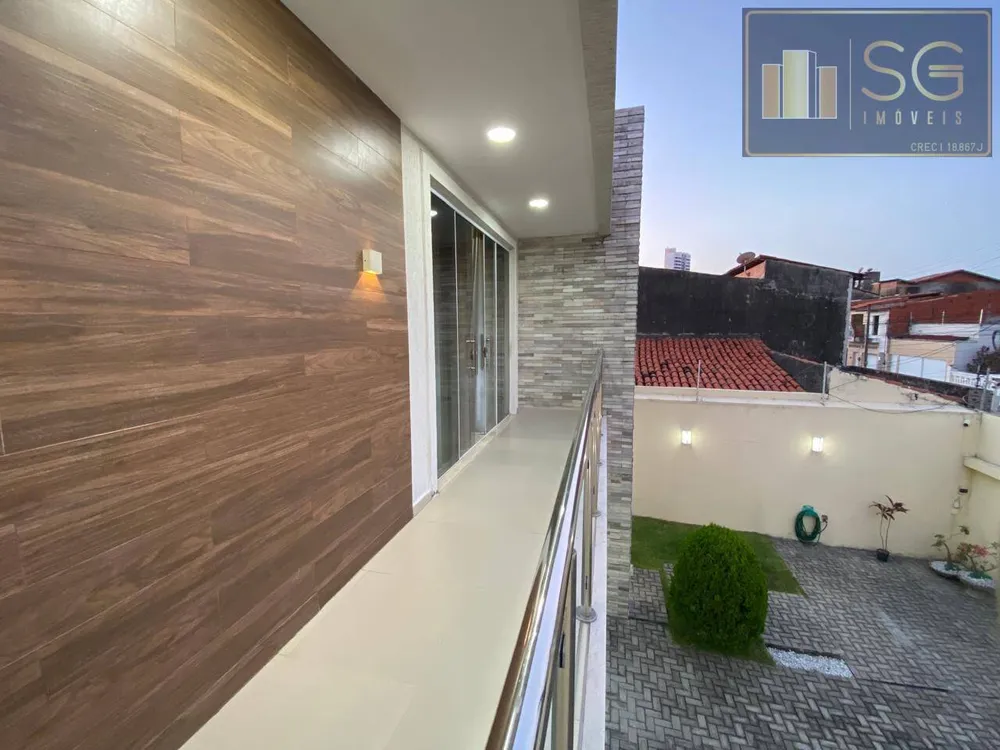 Casa, 3 quartos, 210 m² - Foto 15