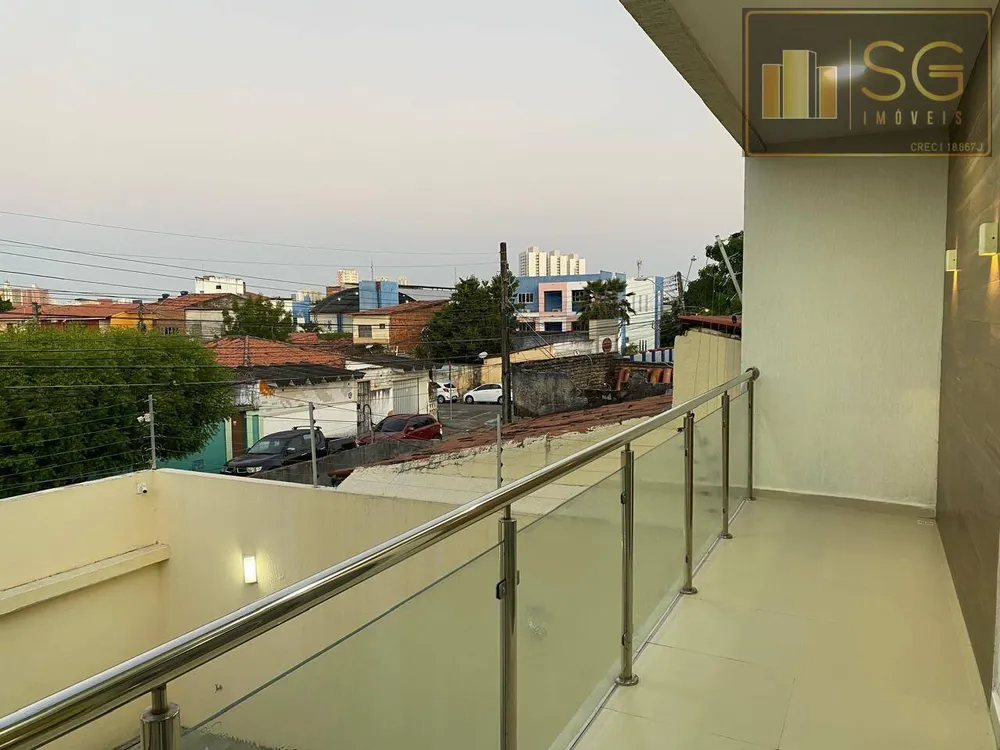 Casa, 3 quartos, 210 m² - Foto 11