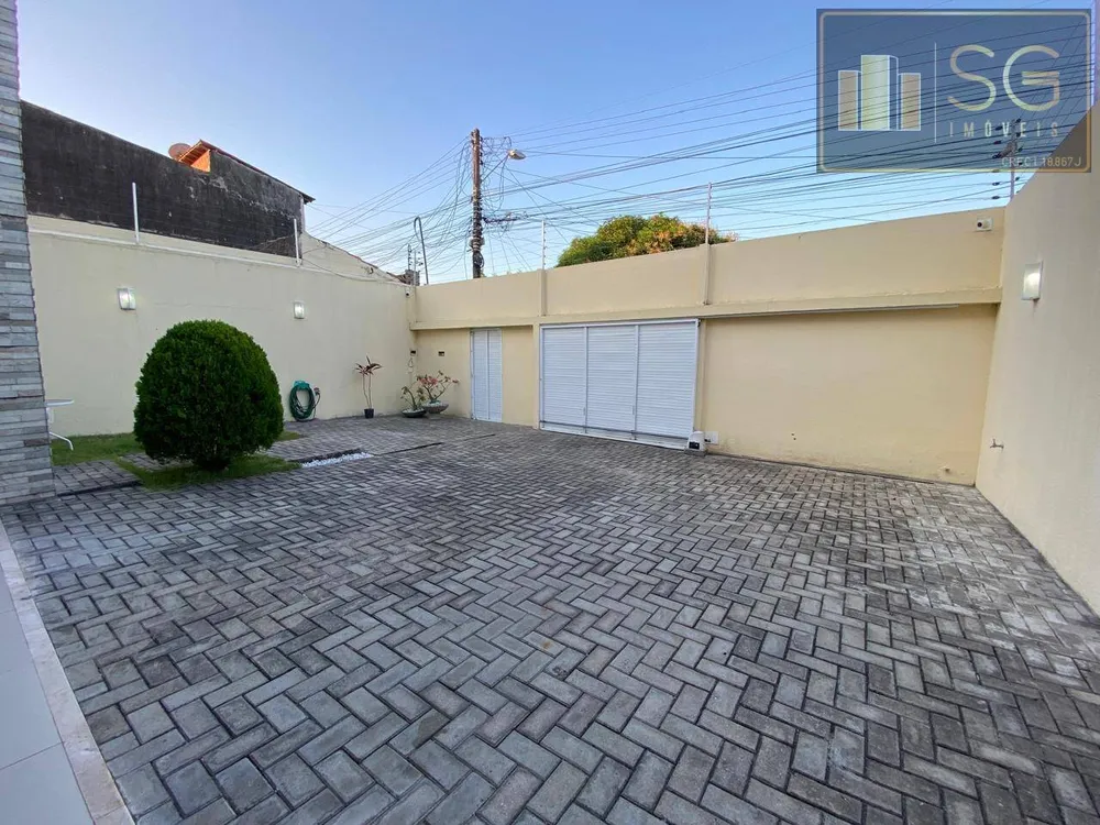 Casa, 3 quartos, 210 m² - Foto 16