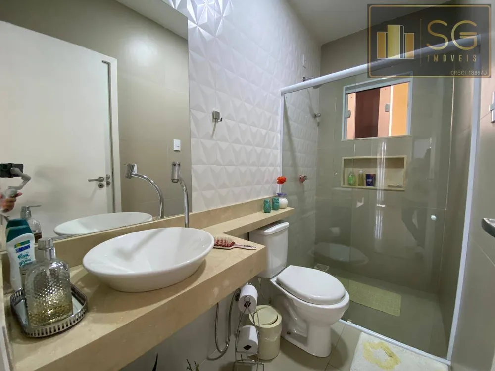 Casa, 3 quartos, 210 m² - Foto 10