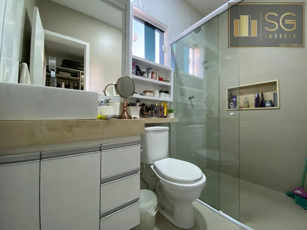 Casa, 3 quartos, 210 m² - Foto 13